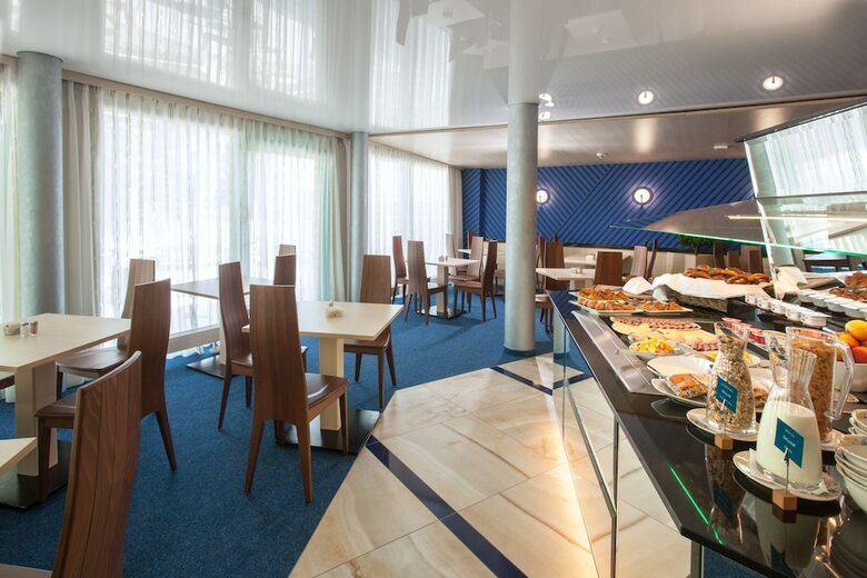 Hotel Victory G�stehaus Therme Erding