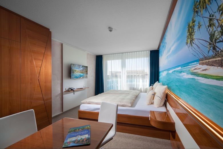 Hotel Victory G�stehaus Therme Erding