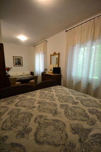 Bed & Breakfast Villa Barbetti