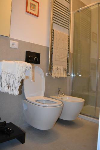 Bed & Breakfast Villa Barbetti