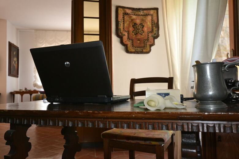 Bed & Breakfast Villa Barbetti