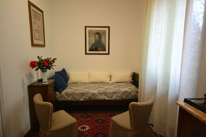 Bed & Breakfast Villa Barbetti