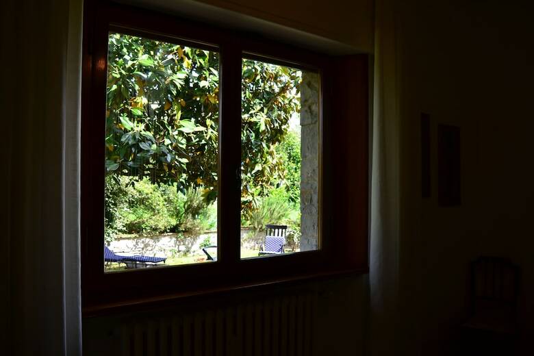 Bed & Breakfast Villa Barbetti