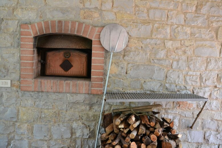Bed & Breakfast Villa Barbetti