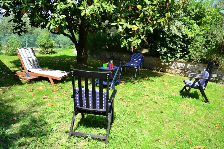 Bed & Breakfast Villa Barbetti
