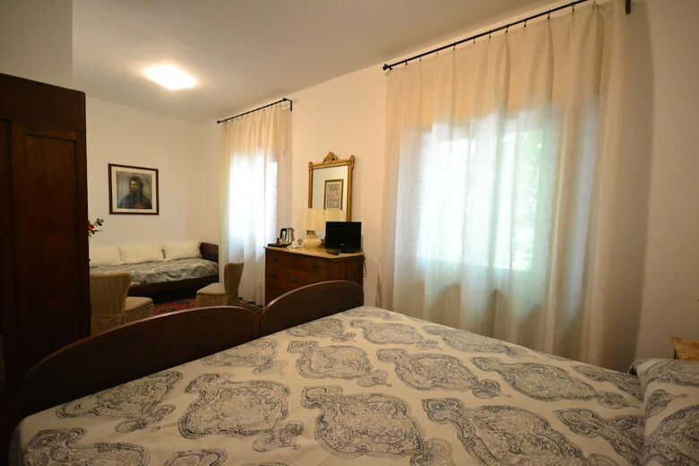 Bed & Breakfast Villa Barbetti