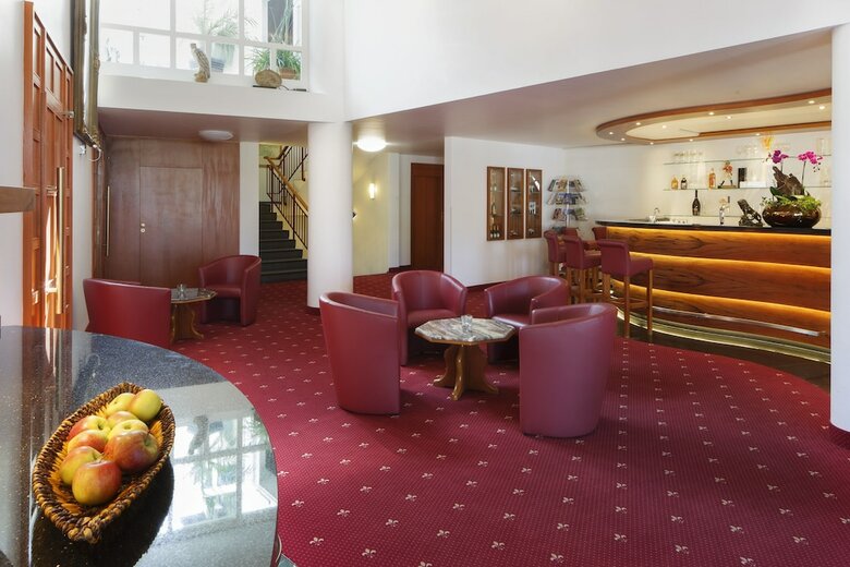 Invite Hotel L�wen Freiburg
