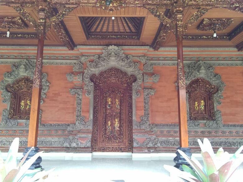 Hotel Rumah Tu7u