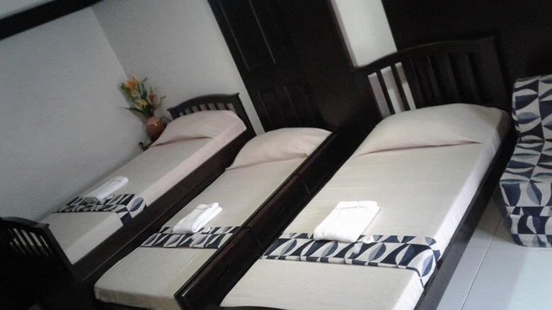 Quezon Premier Hotel Lucena