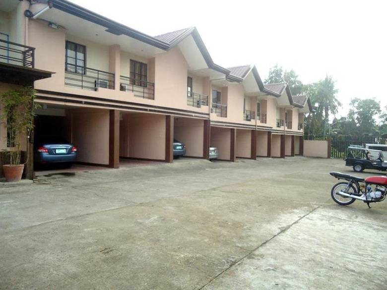 Quezon Premier Hotel Lucena