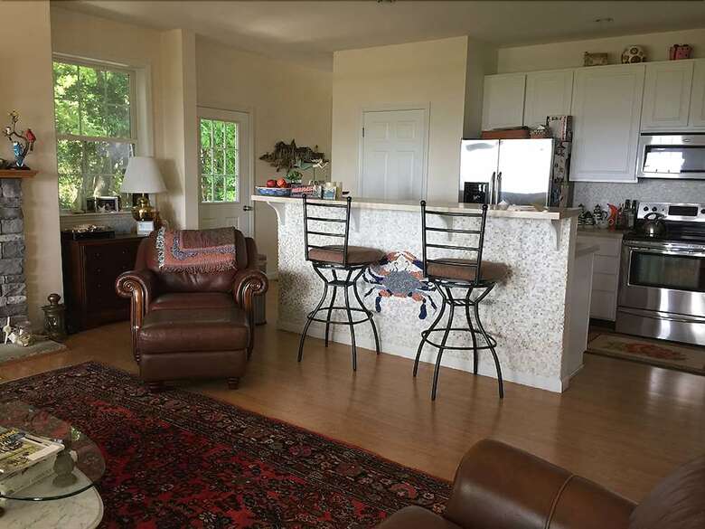 The Baywood Bed & Breakfast