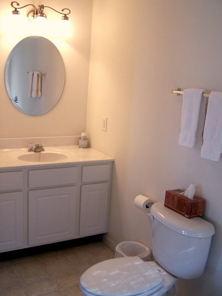 The Baywood Bed & Breakfast