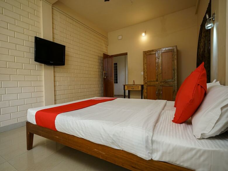 Hotel Oyo 13684 Kerala For Rest Inn