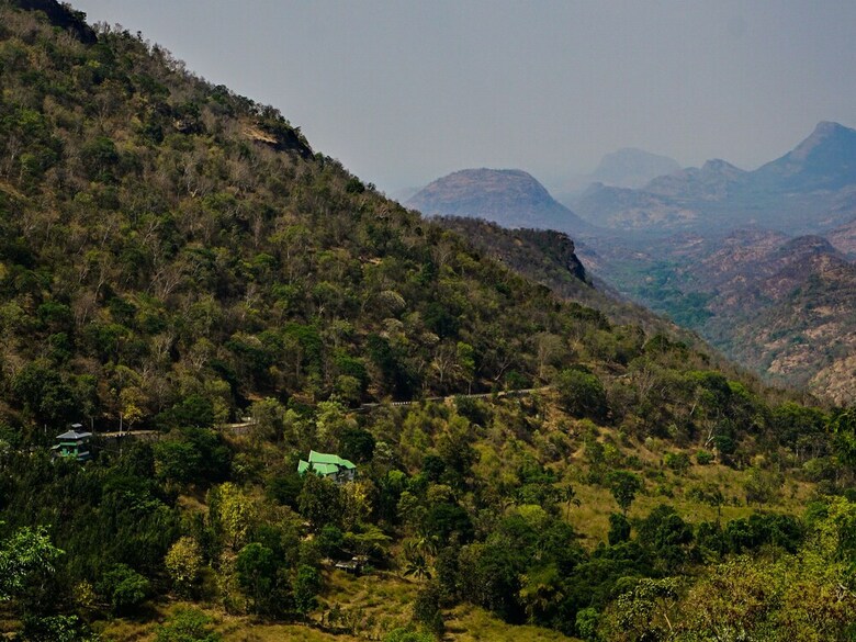 Hotel Oyo 13684 Kerala For Rest Inn