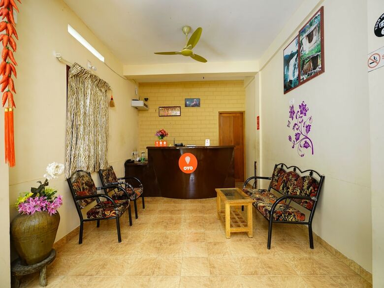 Hotel Oyo 13684 Kerala For Rest Inn