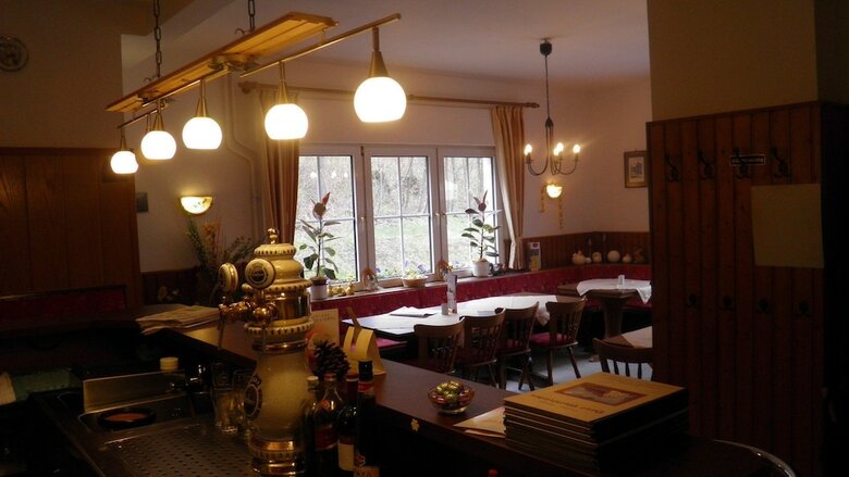 Hotel Haus Waldfrieden