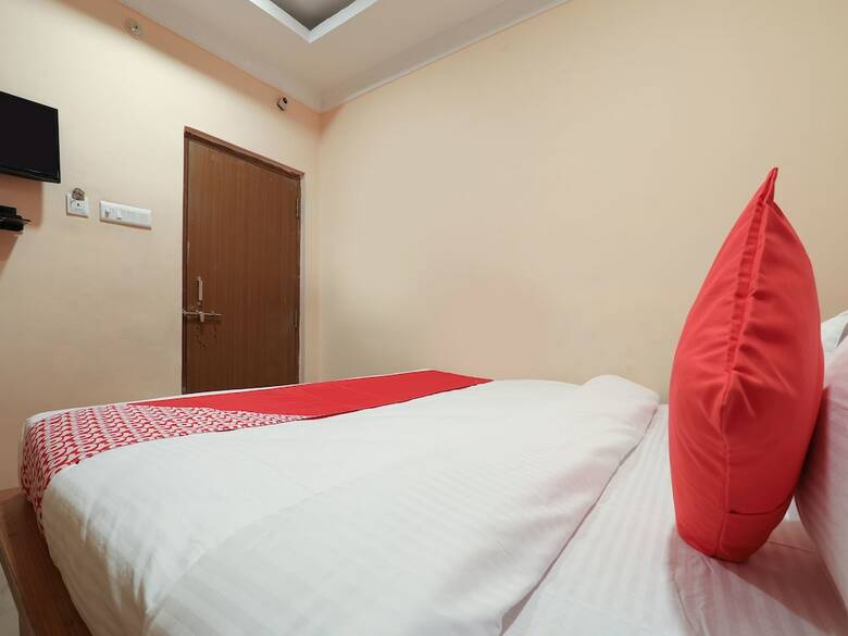 Oyo 14116 Hotel Sri Venkata Balaji Residency