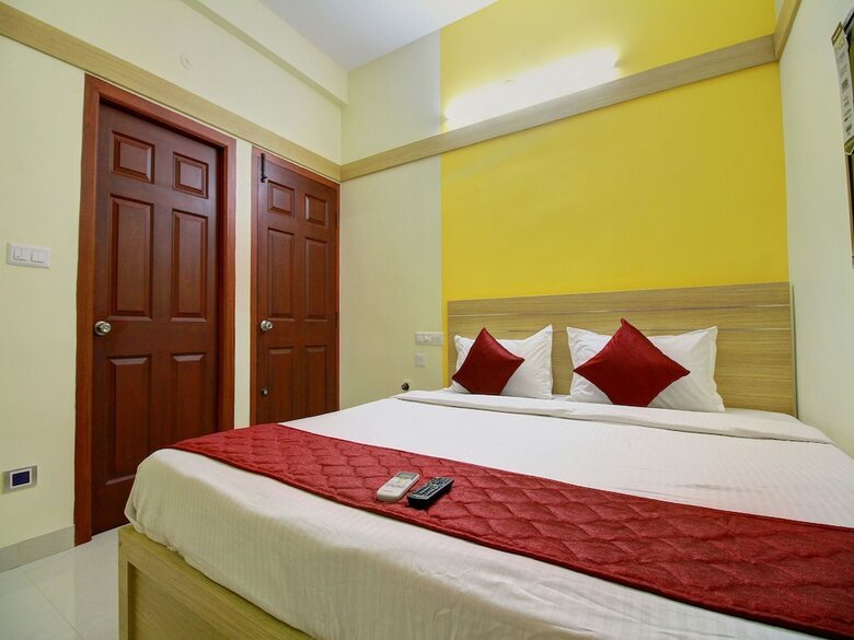 Hotel Oyo 14815 Anu Residency