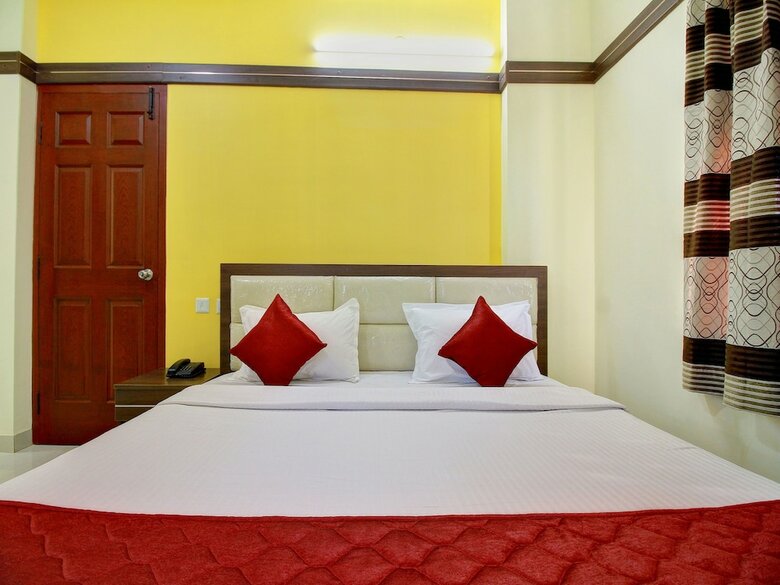 Hotel Oyo 14815 Anu Residency