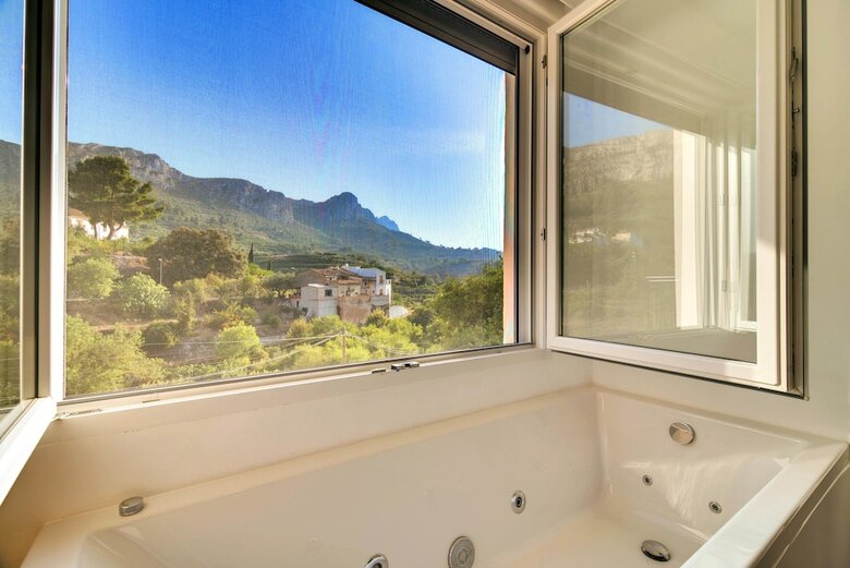Agroturismo El Secret de La Forad�