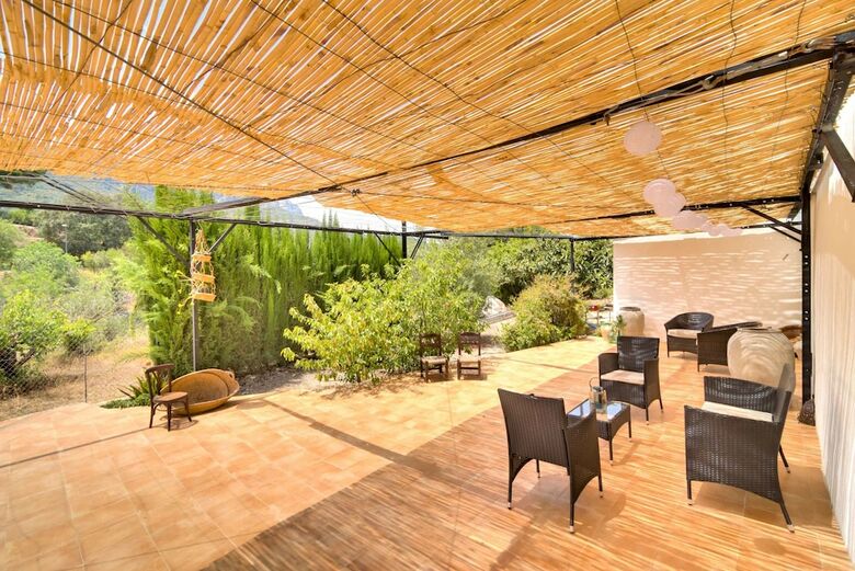 Agroturismo El Secret de La Forad�