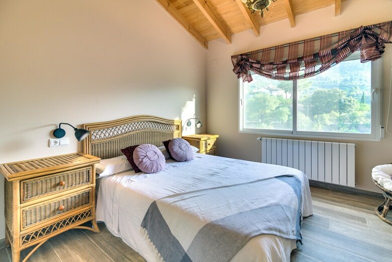 Agroturismo El Secret de La Forad�
