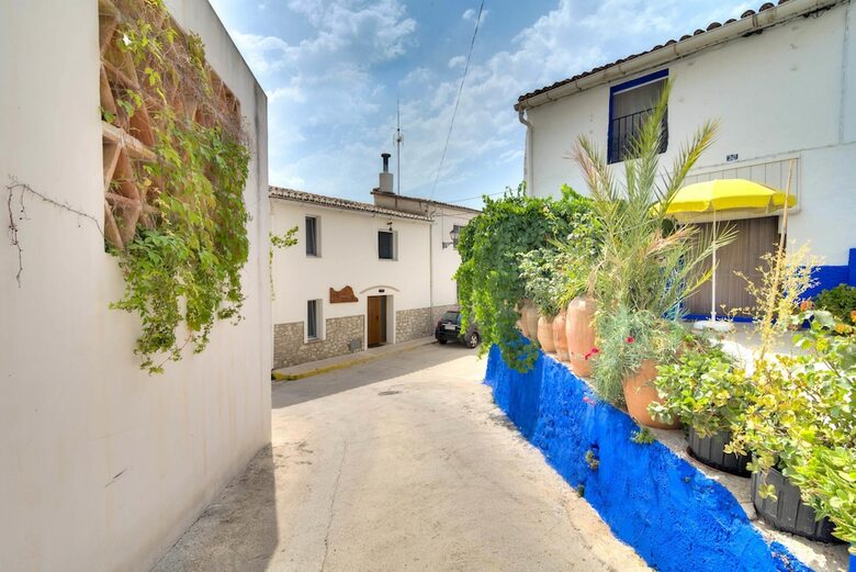 Agroturismo El Secret de La Forad�