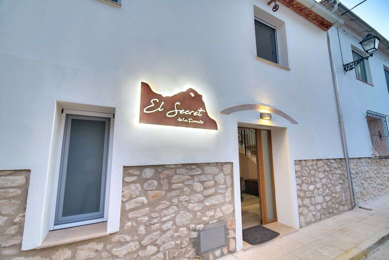 Agroturismo El Secret de La Forad�