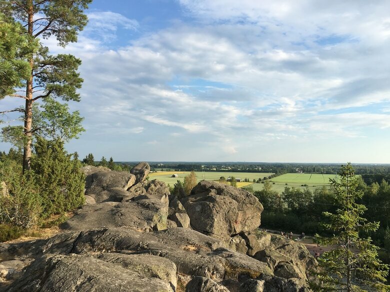 Finndome