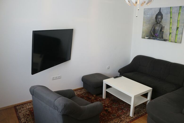 Top Apartment R�dermark