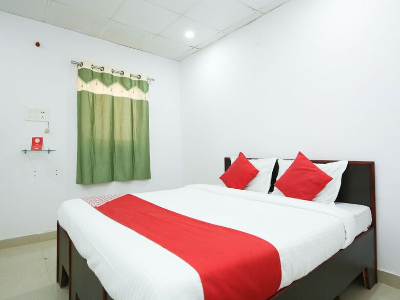 Hotel Oyo 14793 Sukooon Resort