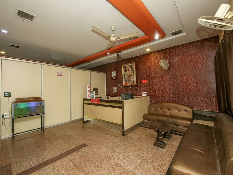 Hotel Oyo 14793 Sukooon Resort