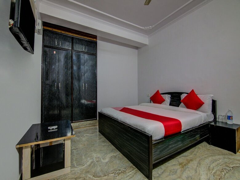 Oyo 16104 Hotel Jai Palace