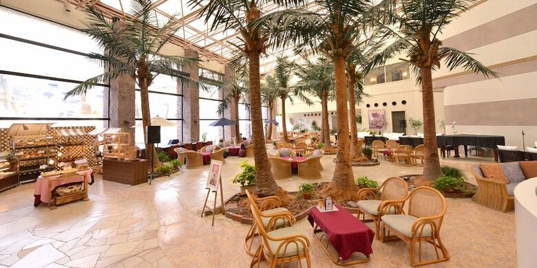 Hotel Hamanako Lakeside-plaza
