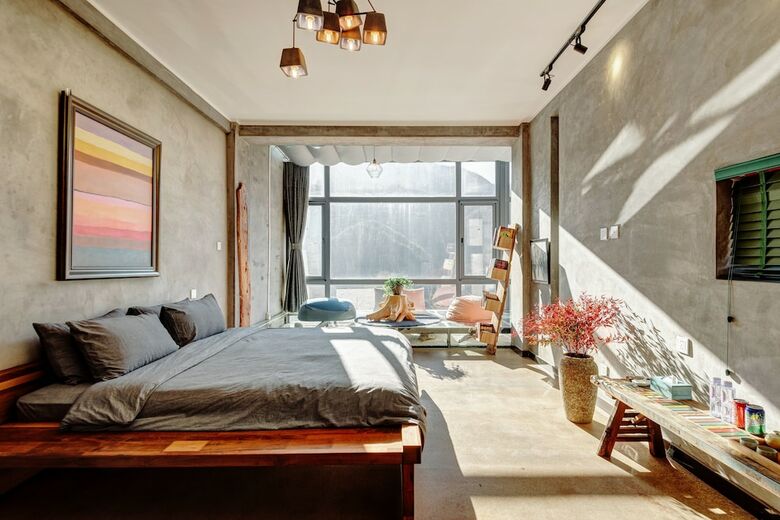 Hotel Yi Jing. Ban Shan