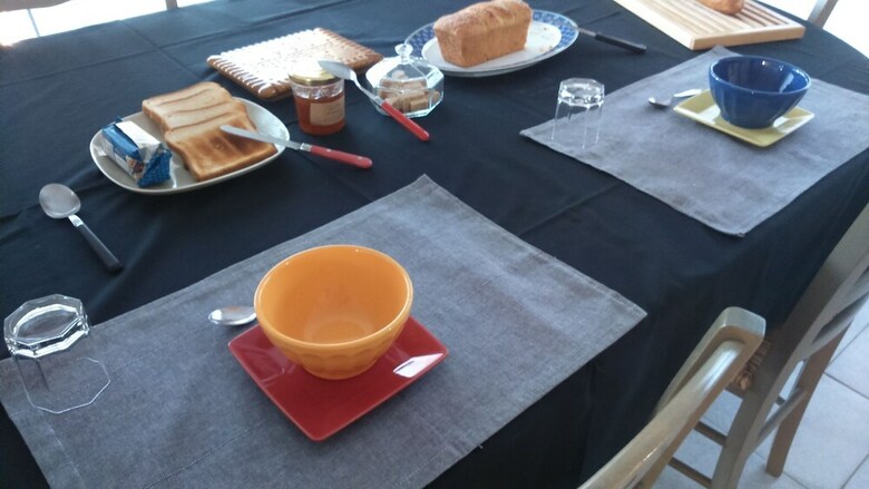 Hotel Maison �cologique En Paille