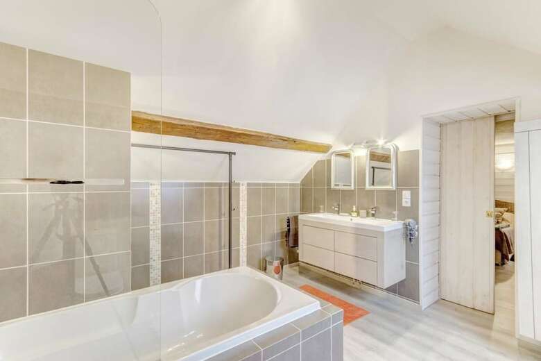 Bed & Breakfast Chambres D'h�tes Les Ramonts