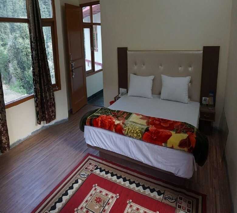 Hotel Hassan Valley Retreat