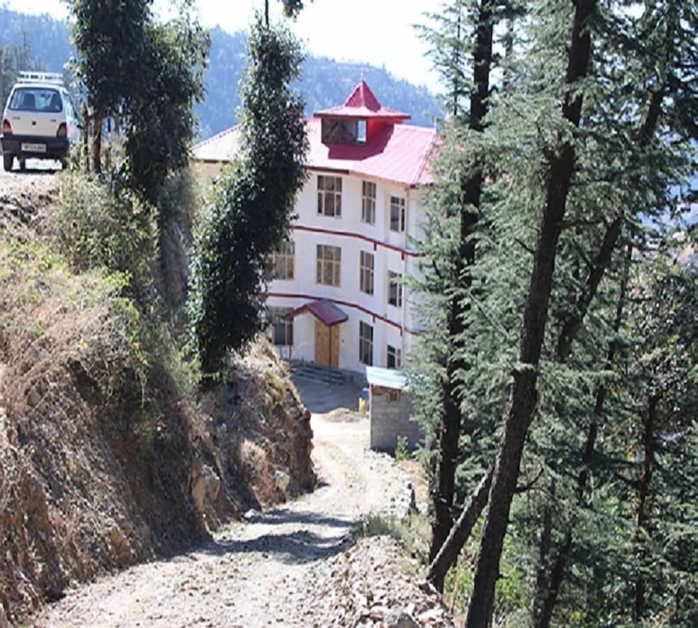 Hotel Hassan Valley Retreat