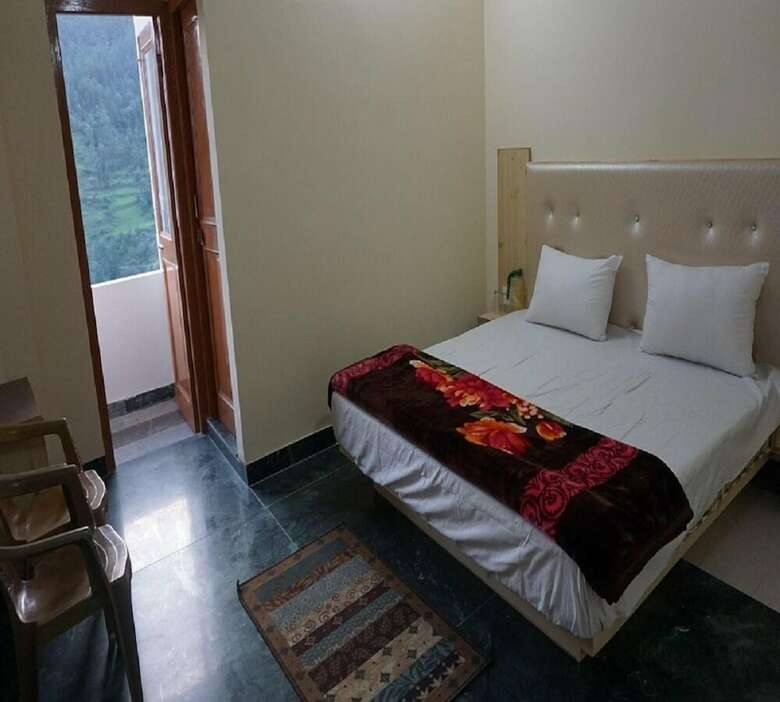 Hotel Hassan Valley Retreat