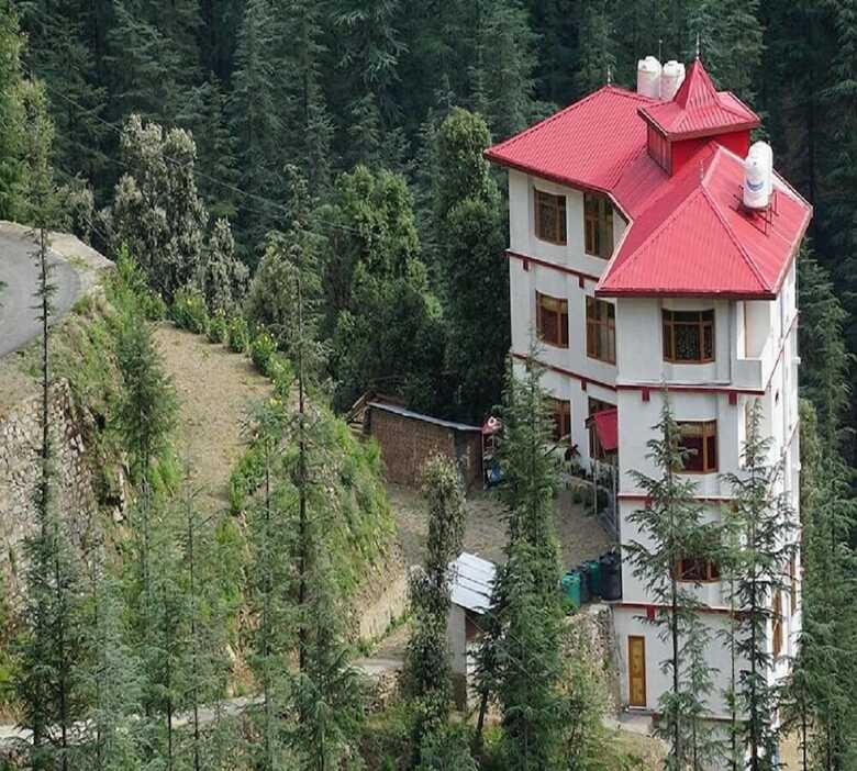 Hotel Hassan Valley Retreat
