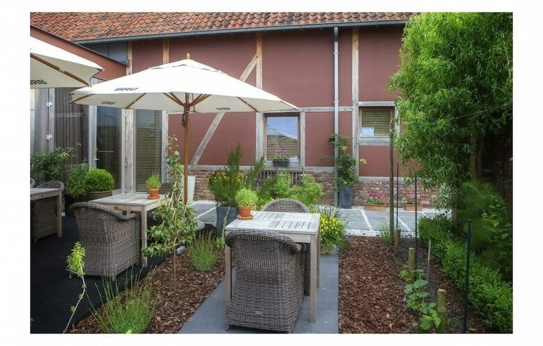 Hotel Restaurant Vous L� Vous