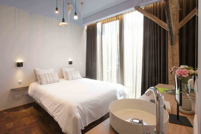Hotel Restaurant Vous L� Vous