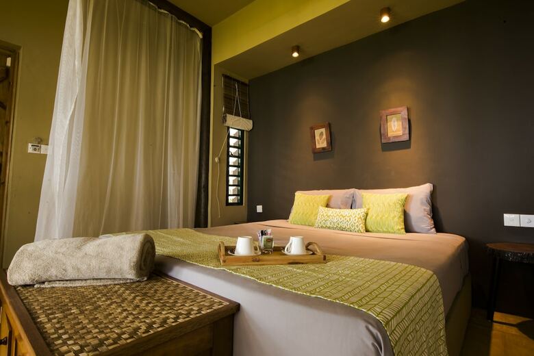 Posada L'exil Lodges