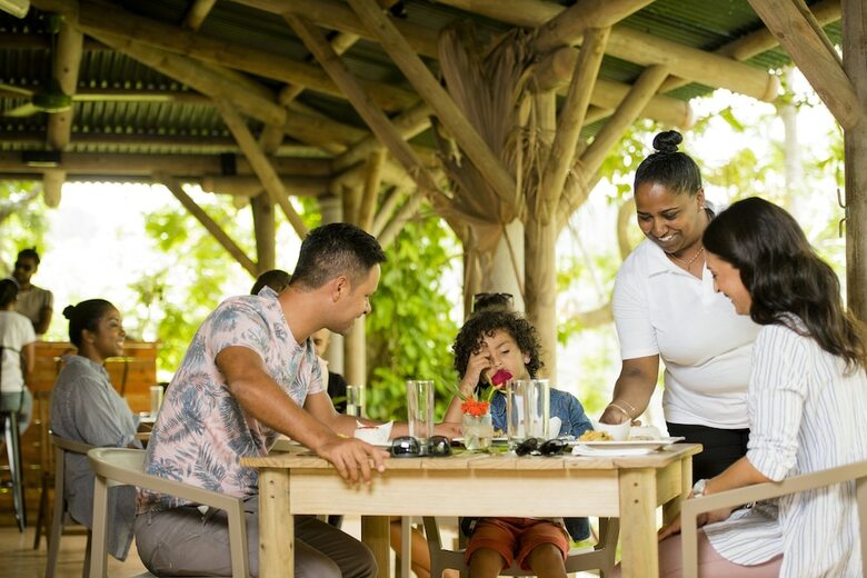 Posada L'exil Lodges