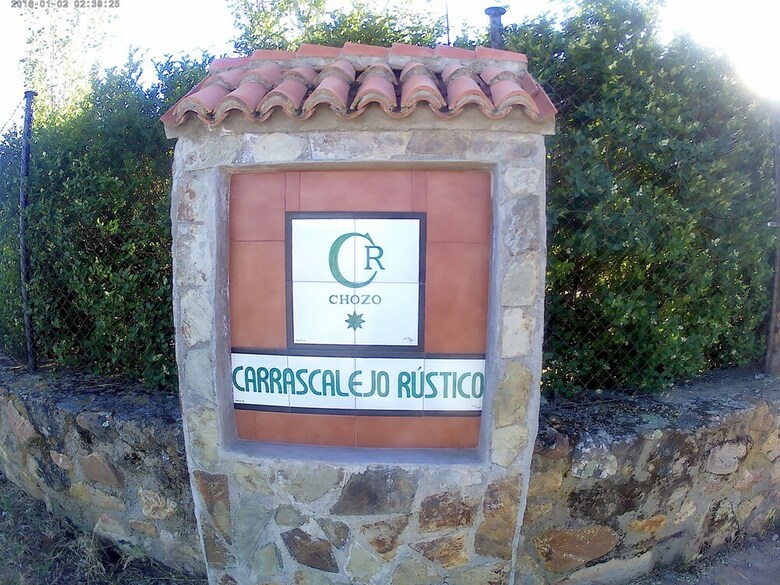 Agroturismo Chozos Rurales de Carrascalejo - Only Adults