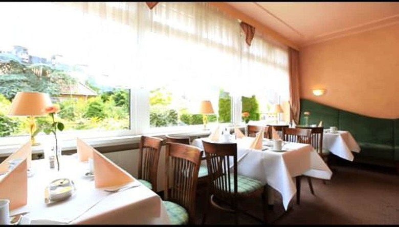 Hotel Royal Elmshorn
