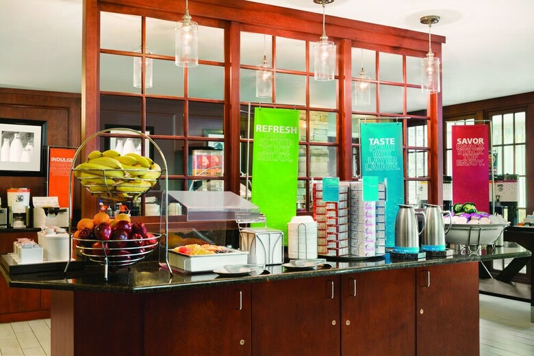 Hotel Hampton Inn Reading/wyomissing