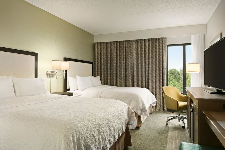 Hotel Hampton Inn Reading/wyomissing