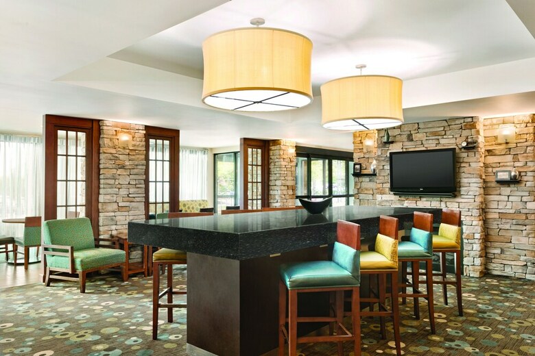 Hotel Hampton Inn Reading/wyomissing